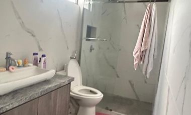 Punta Esmeralda, Renta de Hermosa Casa de 3 Dormitorios