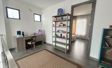 Punta Esmeralda, Renta de Hermosa Casa de 3 Dormitorios