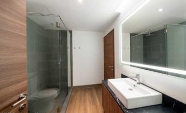 Departamento en renta nuevo  con servicion incluidos