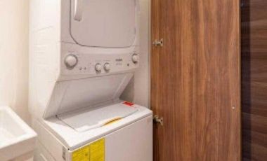 Departamento en renta nuevo  con servicion incluidos