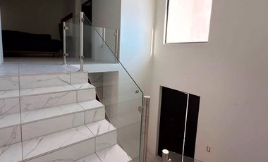 CASA EN RENTA UBICADA EN ZONA CONSULADO CD JUAREZ