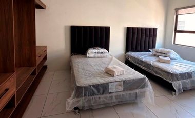 CASA EN RENTA UBICADA EN ZONA CONSULADO CD JUAREZ