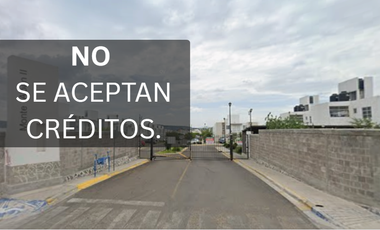 Adquiere TÚ propiedad por medio de RECUPERACIÓN HIPOTECARIA MONTE ALBAN II QUERETARO