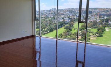 Condominio en Renta Green View Tower Tijuana, Baja California, Mexico.