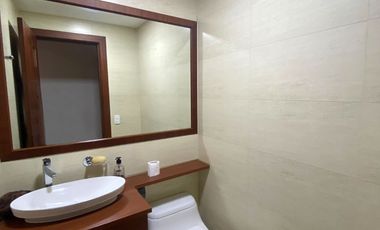 DEPARTAMENTO DE TRES HABITACIONES EN VENTA (SECTOR EL BOSQUE)