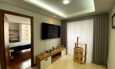 DEPARTAMENTO DE TRES HABITACIONES EN VENTA (SECTOR EL BOSQUE)