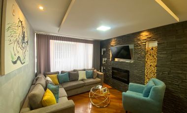 DEPARTAMENTO DE TRES HABITACIONES EN VENTA (SECTOR EL BOSQUE)