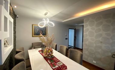 DEPARTAMENTO DE TRES HABITACIONES EN VENTA (SECTOR EL BOSQUE)