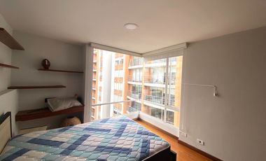 DEPARTAMENTO DE TRES HABITACIONES EN VENTA (SECTOR EL BOSQUE)