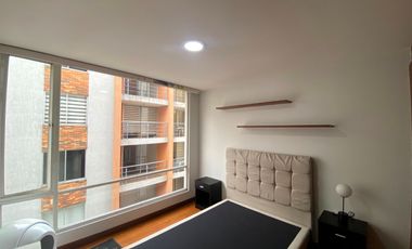 DEPARTAMENTO DE TRES HABITACIONES EN VENTA (SECTOR EL BOSQUE)
