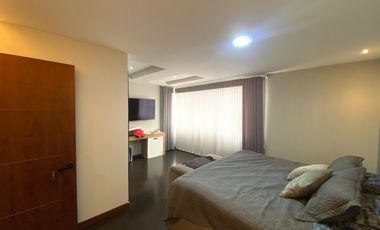 DEPARTAMENTO DE TRES HABITACIONES EN VENTA (SECTOR EL BOSQUE)