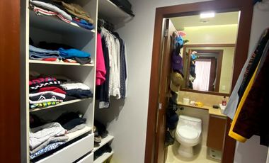 DEPARTAMENTO DE TRES HABITACIONES EN VENTA (SECTOR EL BOSQUE)