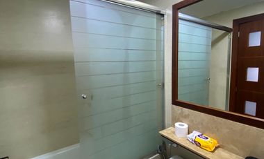 DEPARTAMENTO DE TRES HABITACIONES EN VENTA (SECTOR EL BOSQUE)