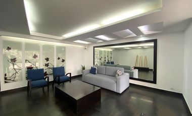 DEPARTAMENTO DE TRES HABITACIONES EN VENTA (SECTOR EL BOSQUE)