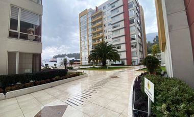 DEPARTAMENTO DE TRES HABITACIONES EN VENTA (SECTOR EL BOSQUE)