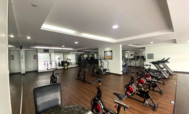 DEPARTAMENTO DE TRES HABITACIONES EN VENTA (SECTOR EL BOSQUE)