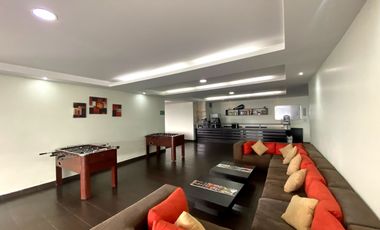 DEPARTAMENTO DE TRES HABITACIONES EN VENTA (SECTOR EL BOSQUE)