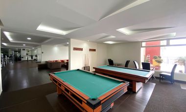 DEPARTAMENTO DE TRES HABITACIONES EN VENTA (SECTOR EL BOSQUE)