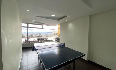 DEPARTAMENTO DE TRES HABITACIONES EN VENTA (SECTOR EL BOSQUE)