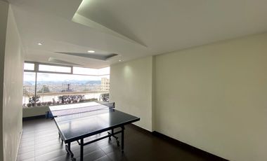 DEPARTAMENTO DE TRES HABITACIONES EN VENTA (SECTOR EL BOSQUE)