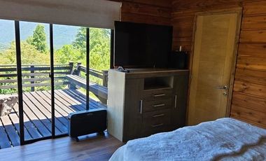 Casa exclusiva con entorno natural privilegiado