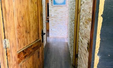 Casa exclusiva con entorno natural privilegiado