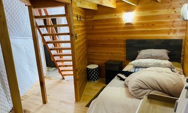 Casa exclusiva con entorno natural privilegiado