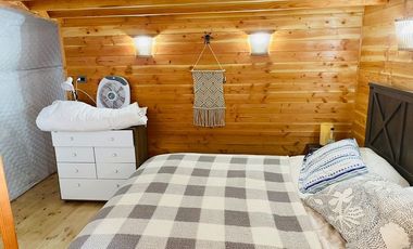 Casa exclusiva con entorno natural privilegiado