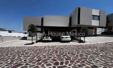 Diseño contemporáneo, luz natural y espacios para disfrutar sin límites QH2743