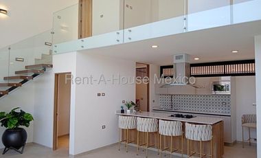 Diseño contemporáneo, luz natural y espacios para disfrutar sin límites QH2743