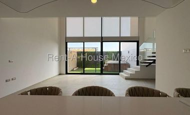 Diseño contemporáneo, luz natural y espacios para disfrutar sin límites QH2743