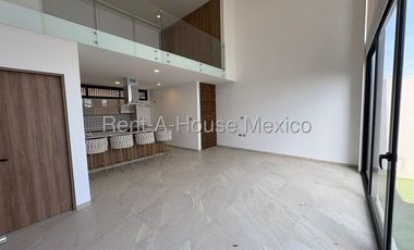 Diseño contemporáneo, luz natural y espacios para disfrutar sin límites QH2743