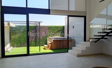 Diseño contemporáneo, luz natural y espacios para disfrutar sin límites QH2743