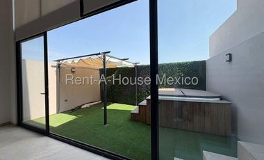 Diseño contemporáneo, luz natural y espacios para disfrutar sin límites QH2743