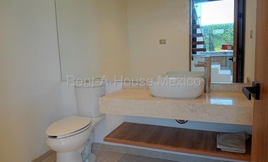 Diseño contemporáneo, luz natural y espacios para disfrutar sin límites QH2743