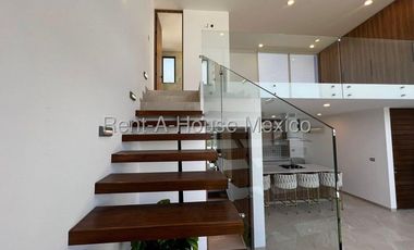 Diseño contemporáneo, luz natural y espacios para disfrutar sin límites QH2743