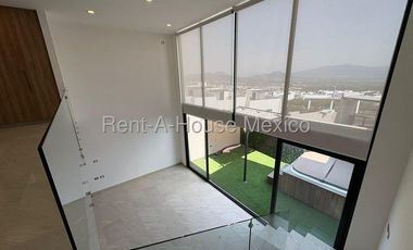 Diseño contemporáneo, luz natural y espacios para disfrutar sin límites QH2743