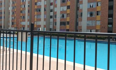 ARRIENDO APARTAMENTO PIEDECUESTA   CONJUNTO MIRAFLORES DEL VALLE