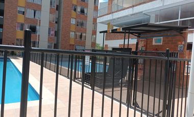 ARRIENDO APARTAMENTO PIEDECUESTA   CONJUNTO MIRAFLORES DEL VALLE
