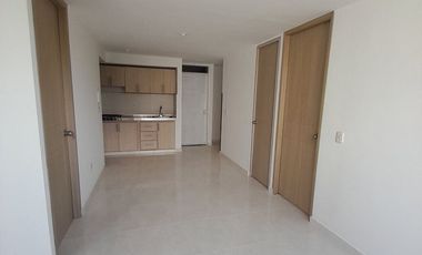 ARRIENDO APARTAMENTO PIEDECUESTA   CONJUNTO MIRAFLORES DEL VALLE