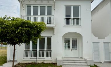 VENDO CASA EN AIRES NORTE SAMBORONDON