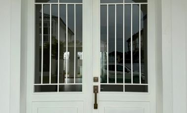 VENDO CASA EN AIRES NORTE SAMBORONDON