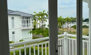 VENDO CASA EN AIRES NORTE SAMBORONDON
