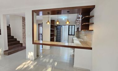 Vendo Casa Nueva en Córdoba, muy cerca de Plaza Cristal, Plaza Shangrila, Sam´s Walmart, Cinépolis