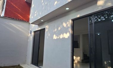 Vendo Casa Nueva en Córdoba, muy cerca de Plaza Cristal, Plaza Shangrila, Sam´s Walmart, Cinépolis