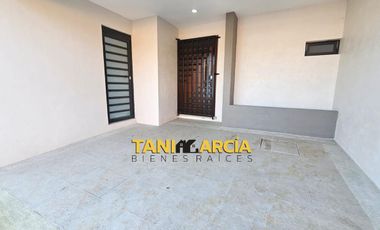 Vendo Casa Nueva en Córdoba, muy cerca de Plaza Cristal, Plaza Shangrila, Sam´s Walmart, Cinépolis