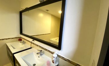 DEPARTAMENTO DE DOS HABITACIONES EN VENTA (SECTOR EL BOSQUE)