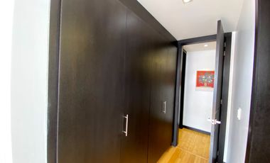 DEPARTAMENTO DE DOS HABITACIONES EN VENTA (SECTOR EL BOSQUE)