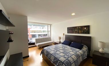DEPARTAMENTO DE DOS HABITACIONES EN VENTA (SECTOR EL BOSQUE)