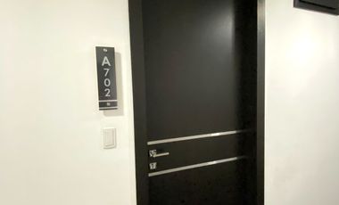 DEPARTAMENTO DE DOS HABITACIONES EN VENTA (SECTOR EL BOSQUE)